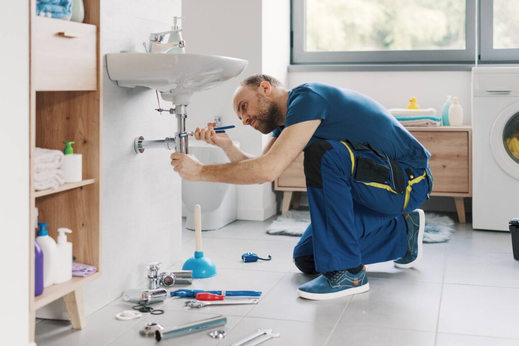 What Situations Qualify as Emergency Plumbing Service?
