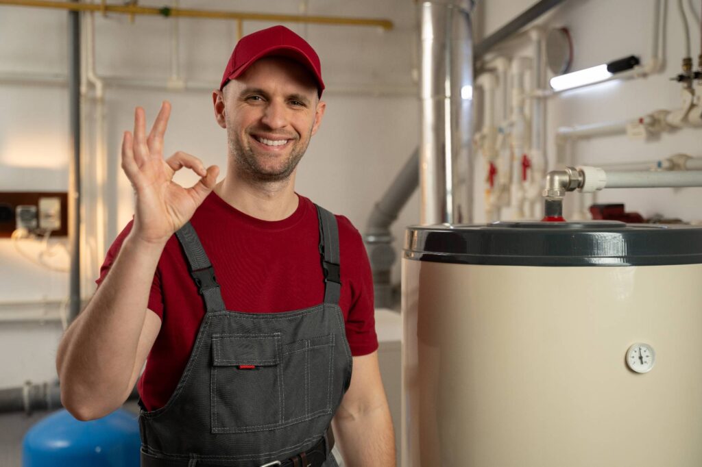 How Much Does Water Heater Replacement Cost?